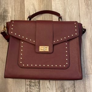 Laptop Bag for Women,15.6 Inch Laptop Tote Bag Briefcase